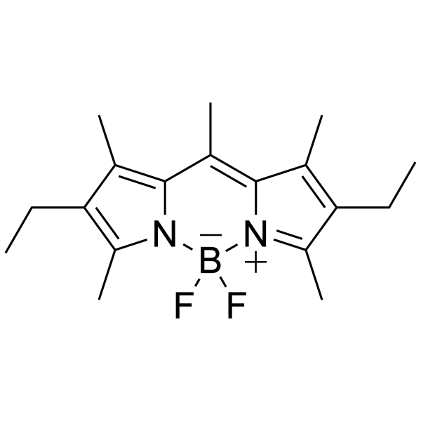 Pyrromethene 567